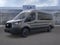 2026 Ford Transit Passenger Wagon XL