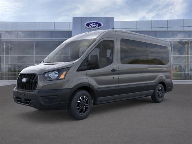 2026 Ford Transit Passenger Wagon XL