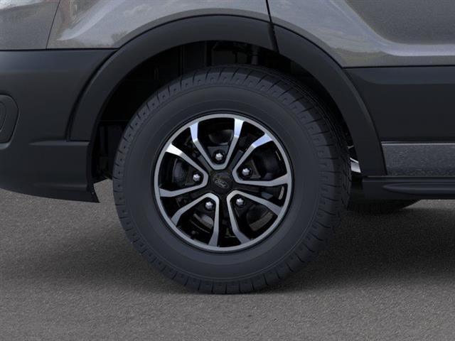 2026 Ford Transit Passenger Wagon XL