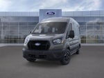2026 Ford Transit Passenger Wagon XL