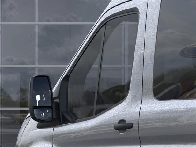 2026 Ford Transit Passenger Wagon XL