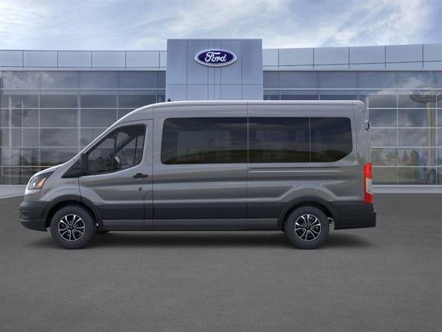 2026 Ford Transit Passenger Wagon XL