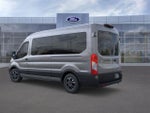 2026 Ford Transit Passenger Wagon XL