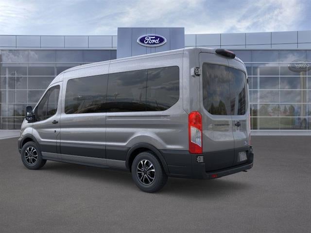 2026 Ford Transit Passenger Wagon XL