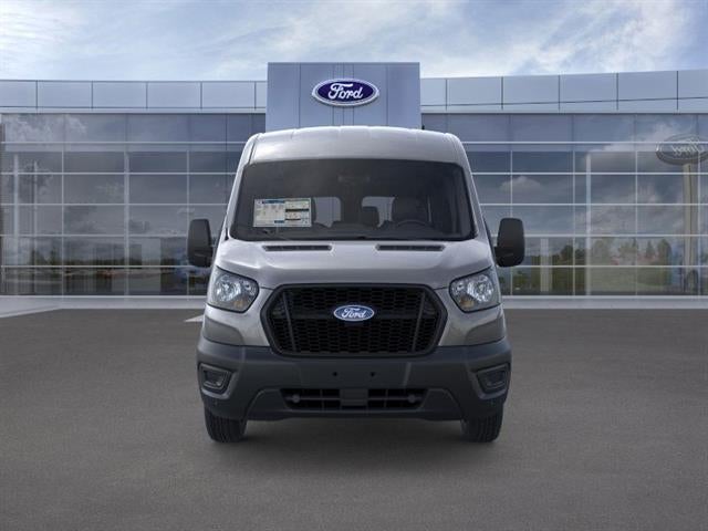 2026 Ford Transit Passenger Wagon XL