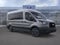 2026 Ford Transit Passenger Wagon XL