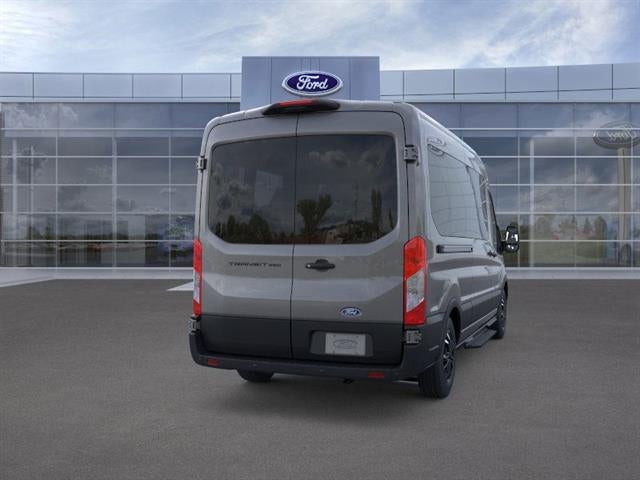 2026 Ford Transit Passenger Wagon XL