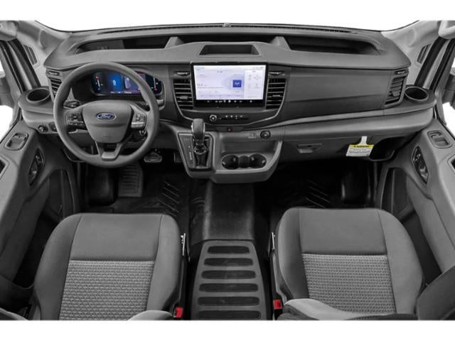 2026 Ford Transit Passenger Wagon XL