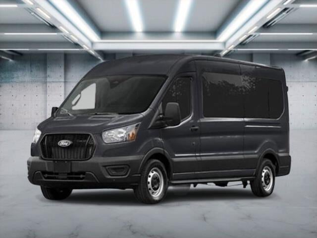 2026 Ford Transit Passenger Wagon XL