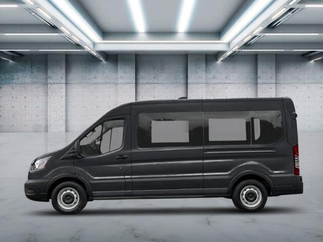 2026 Ford Transit Passenger Wagon XL