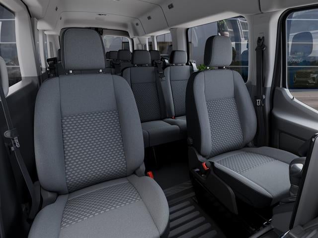 2027 Ford Transit Passenger Wagon XL