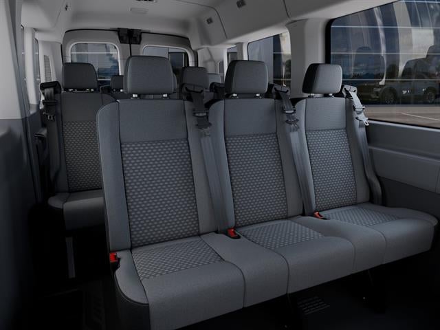 2027 Ford Transit Passenger Wagon XL