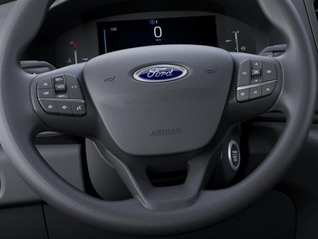 2027 Ford Transit Passenger Wagon XL