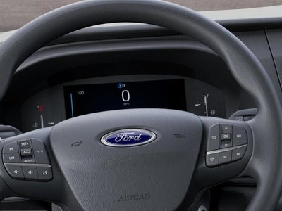 2027 Ford Transit Passenger Wagon XL