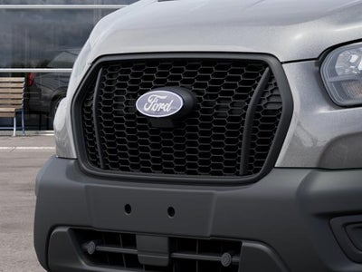 2027 Ford Transit Passenger Wagon XL