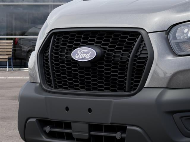 2027 Ford Transit Passenger Wagon XL
