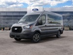 2027 Ford Transit Passenger Wagon XL