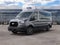 2027 Ford Transit Passenger Wagon XL