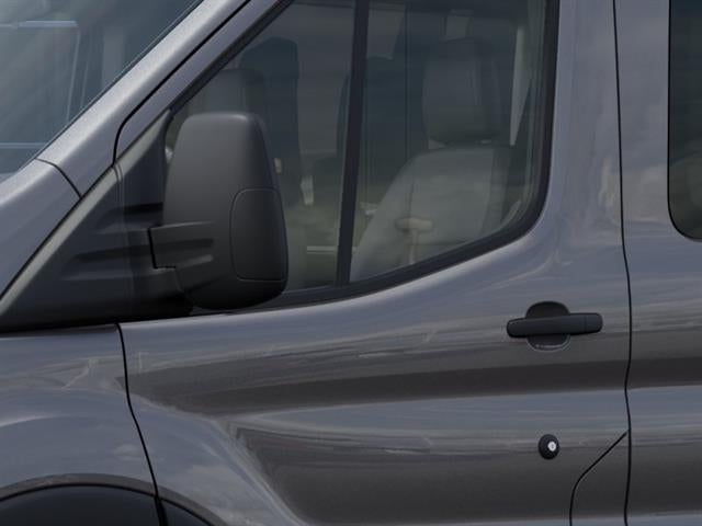 2027 Ford Transit Passenger Wagon XL