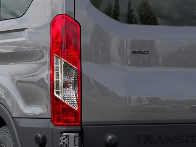 2027 Ford Transit Passenger Wagon XL