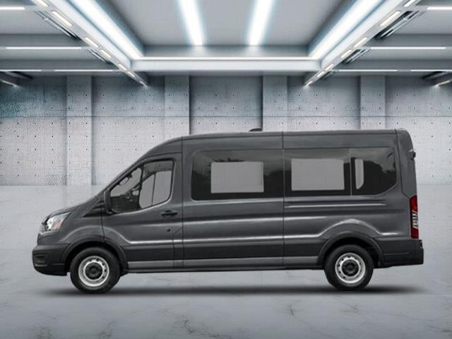 2027 Ford Transit Passenger Wagon XL