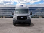 2027 Ford Transit Passenger Wagon XL