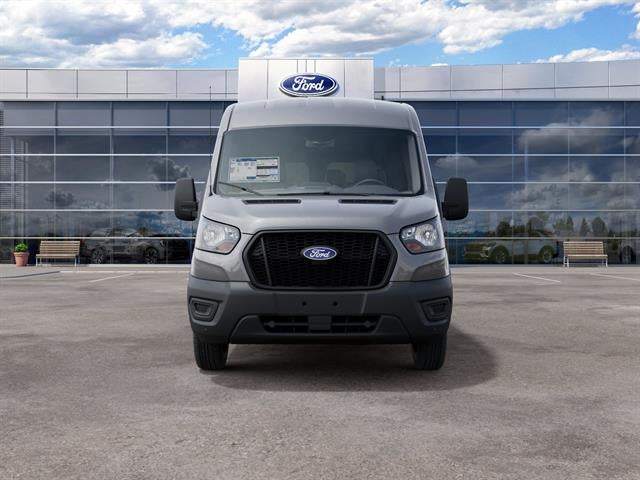 2027 Ford Transit Passenger Wagon XL