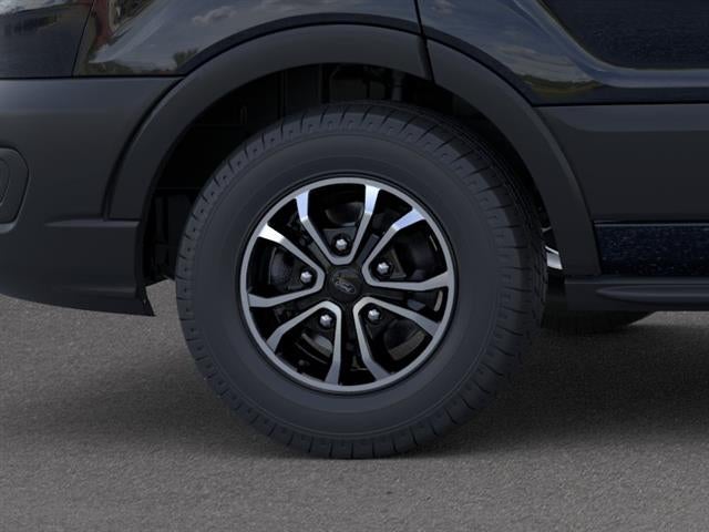 2026 Ford Transit Passenger Wagon XL