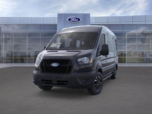 2026 Ford Transit Passenger Wagon XL