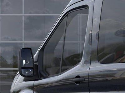 2026 Ford Transit Passenger Wagon XL