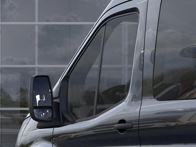 2026 Ford Transit Passenger Wagon XL