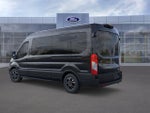 2026 Ford Transit Passenger Wagon XL