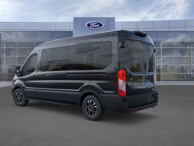 2026 Ford Transit Passenger Wagon XL