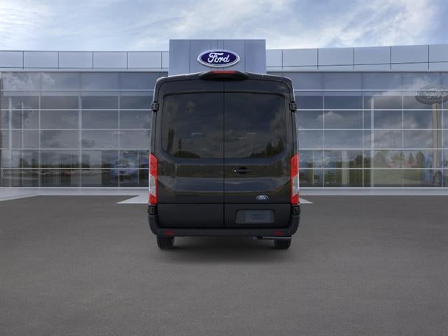 2026 Ford Transit Passenger Wagon XL