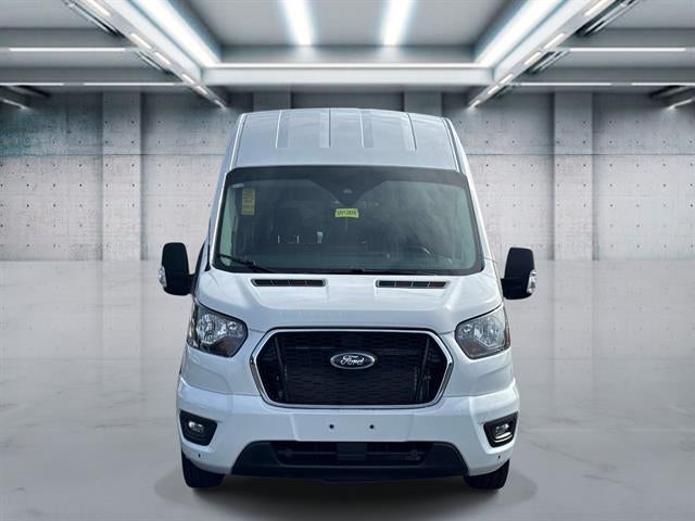2025 Ford Transit Passenger Wagon 350 XLT
