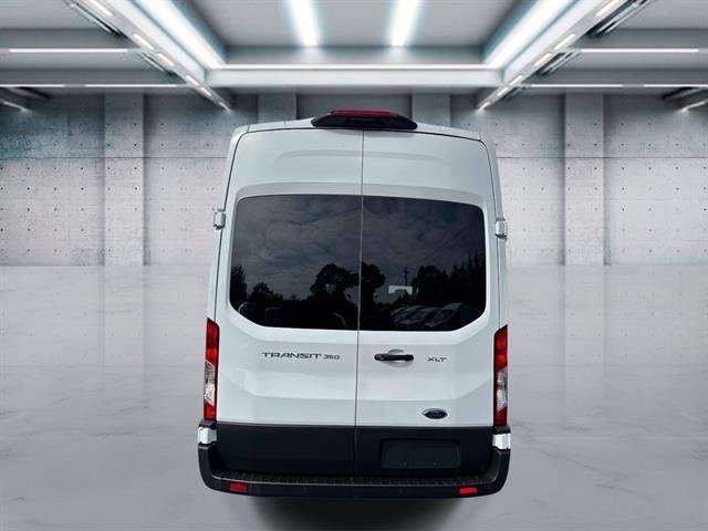 2025 Ford Transit Passenger Wagon 350 XLT