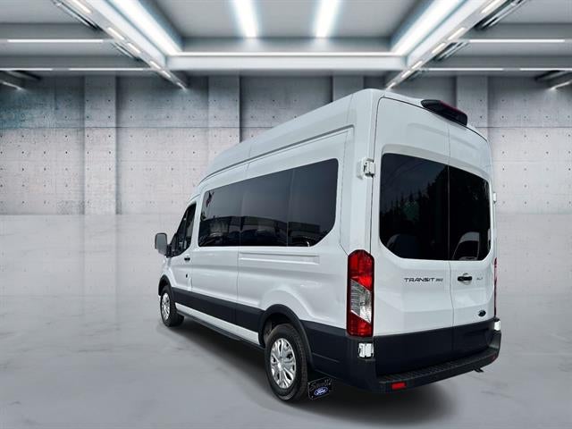 2025 Ford Transit Passenger Wagon 350 XLT
