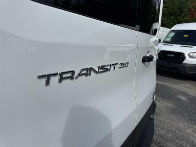 2025 Ford Transit Passenger Wagon 350 XLT