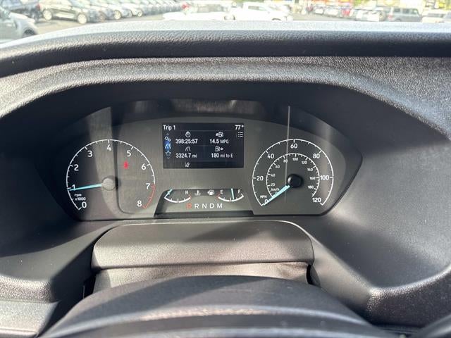 2025 Ford Transit Passenger Wagon 350 XLT