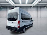 2025 Ford Transit Passenger Wagon 350 XLT