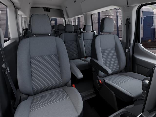 2027 Ford Transit Passenger Wagon XLT