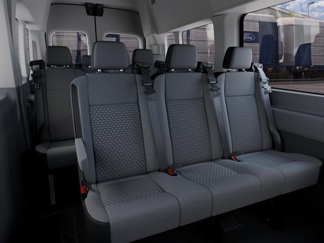 2027 Ford Transit Passenger Wagon XLT