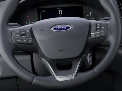 2027 Ford Transit Passenger Wagon XLT