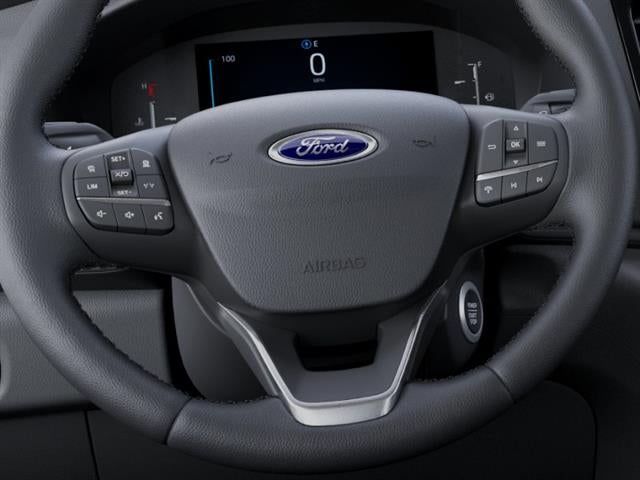 2027 Ford Transit Passenger Wagon XLT