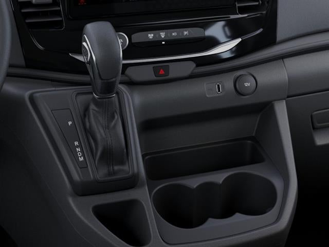 2027 Ford Transit Passenger Wagon XLT