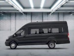 2027 Ford Transit Passenger Wagon XLT