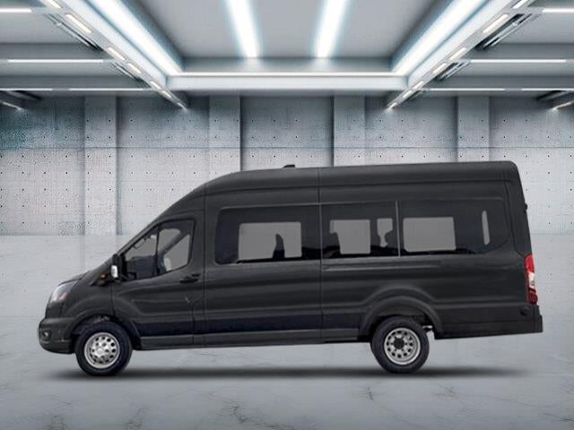 2027 Ford Transit Passenger Wagon XLT