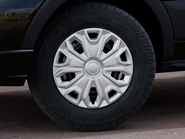 2027 Ford Transit Passenger Wagon XLT