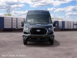 2027 Ford Transit Passenger Wagon XLT