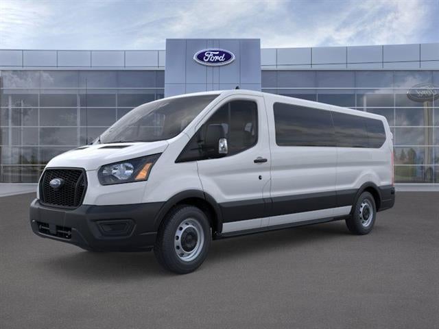 2025 Ford Transit Passenger Wagon XL